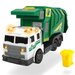 Dickie Toys masina de gunoi City Cleaner cu accesorii